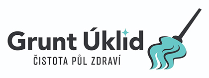 Grunt Úklid Logo